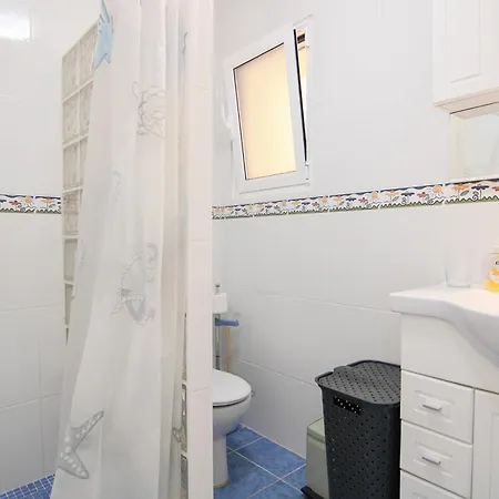 Con Piscina Privada - Alexia 베니싸