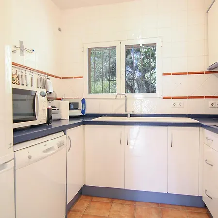 Villa Con Piscina Privada - Alexia Benissa
