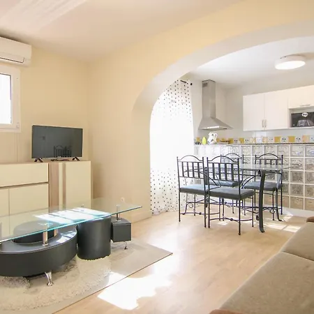 Villa Con Piscina Privada - Alexia Benissa