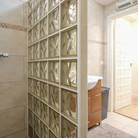 Con Piscina Privada - Alexia Villa Benissa